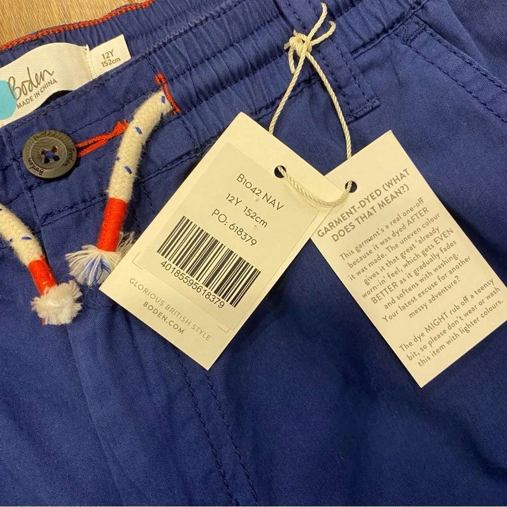 Boden new tags